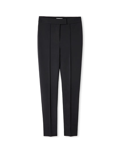 Yüksek Bel Skinny Fit Pantolon