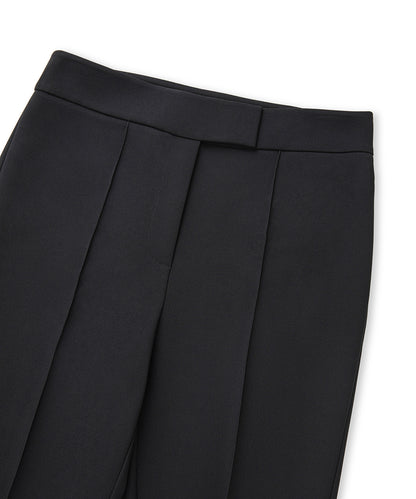 Yüksek Bel Skinny Fit Pantolon