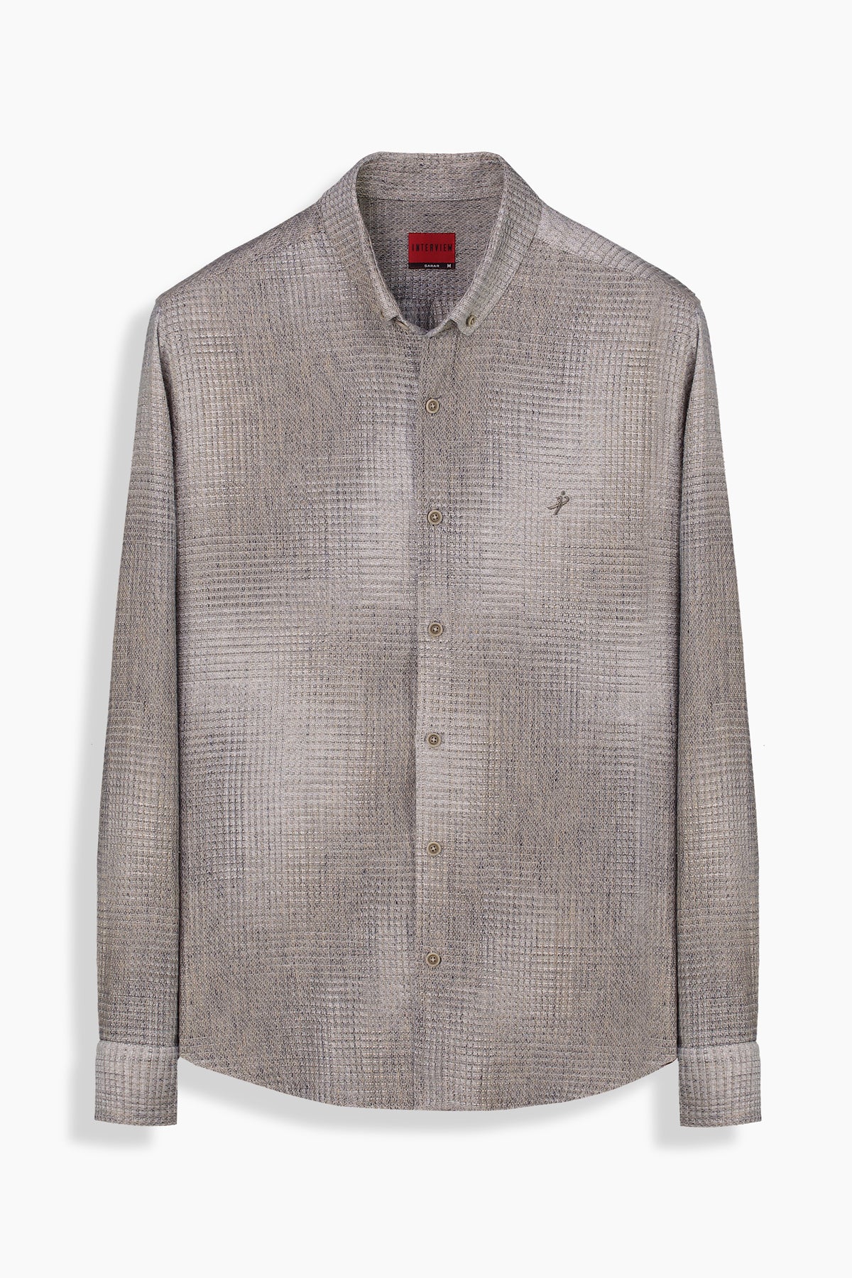 Carina Kahverengi Gömlek