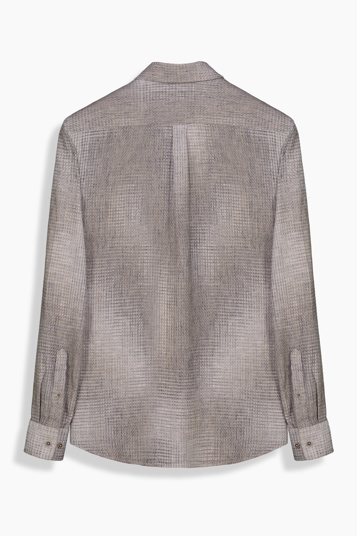 Carina Kahverengi Gömlek