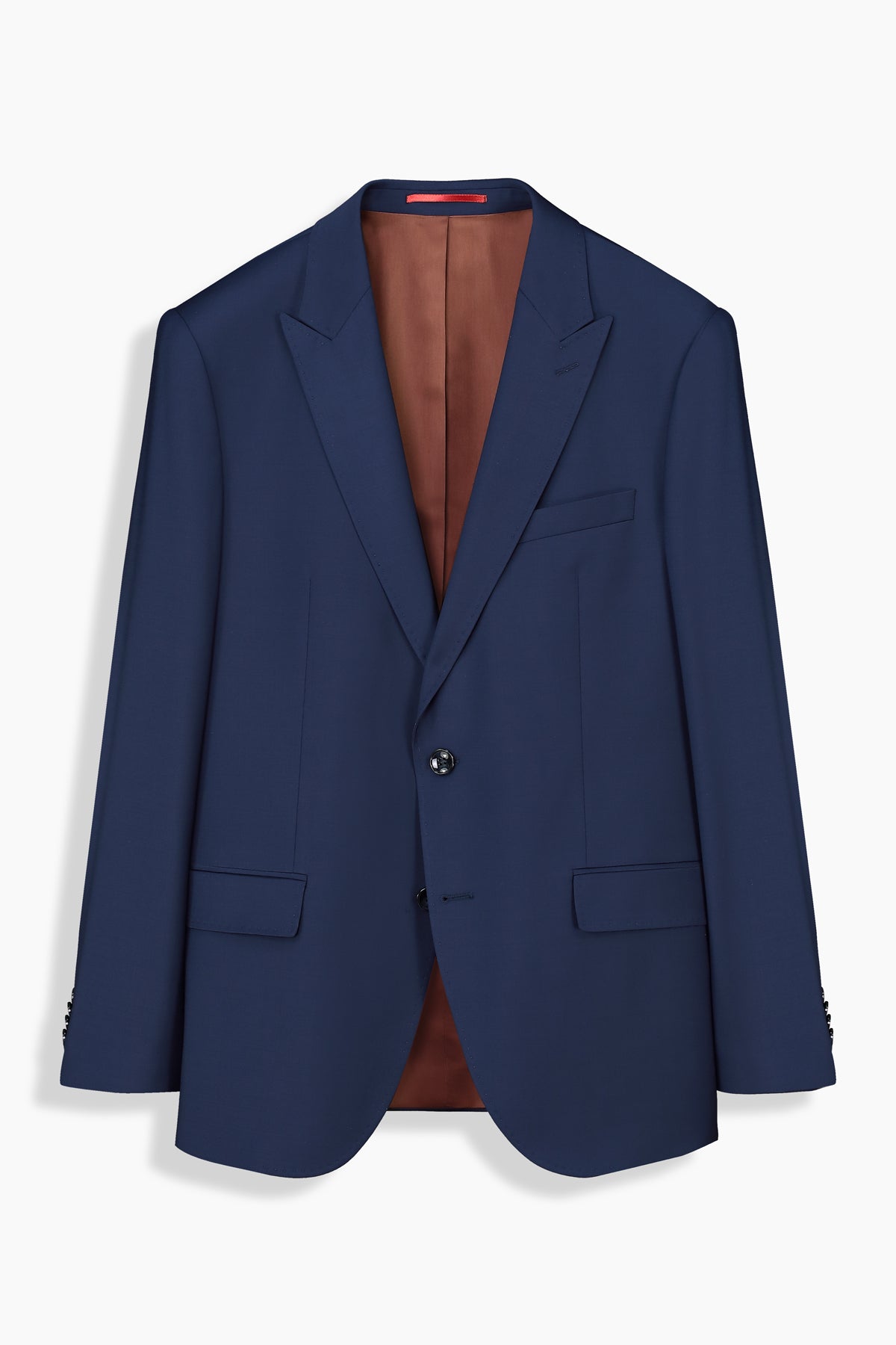 Amara Resta Lacivert Slim Fit Takım Elbise