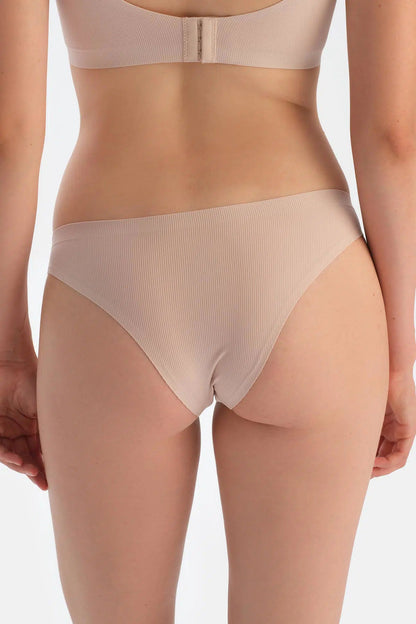 Pudra Kaşkorse Brazilian Külot