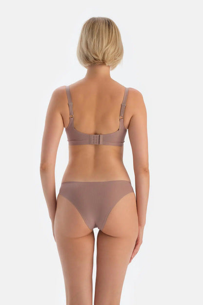 Vizon Kaşkorse Brazilian Külot