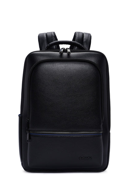 D-pack Erkek Siyah Teknolojik Sırt Çantası