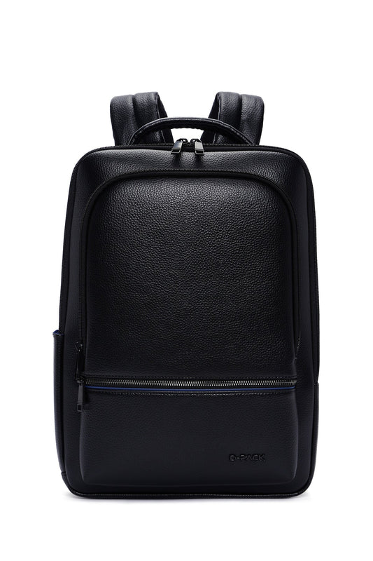 D-pack Erkek Siyah Teknolojik Sırt Çantası