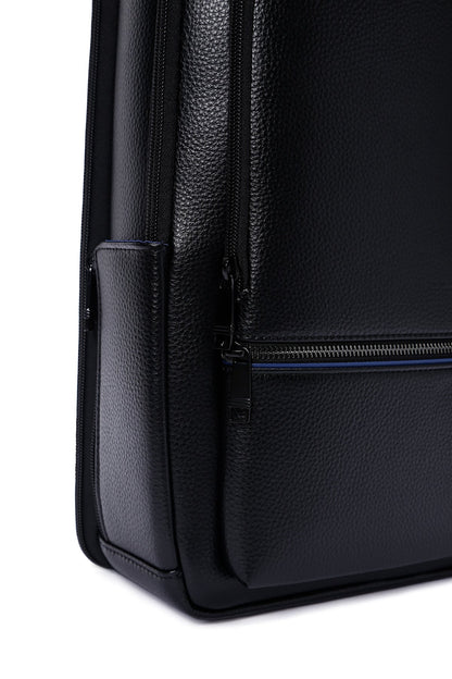 D-pack Erkek Siyah Teknolojik Sırt Çantası