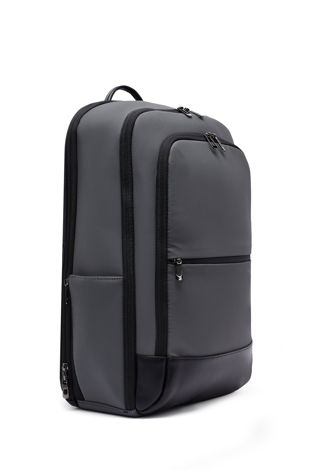 D-pack Erkek Gri Sırt Çantası