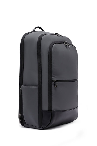 D-pack Erkek Gri Sırt Çantası