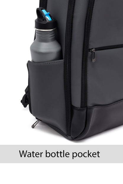 D-pack Erkek Gri Sırt Çantası