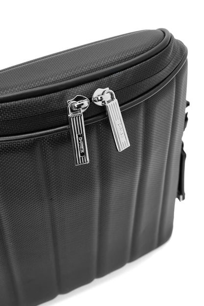 D-pack Erkek Siyah Çapraz Çanta