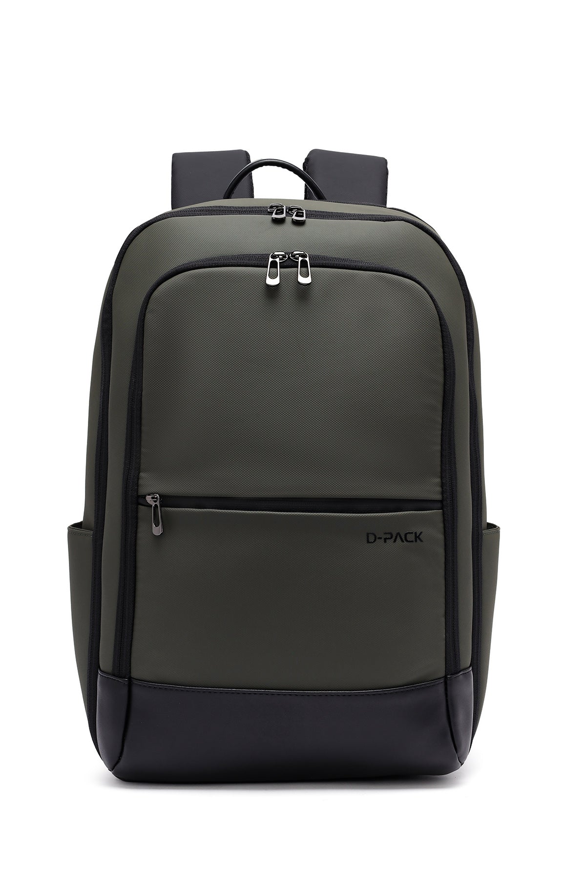 D-pack Erkek Haki Sırt Çantası
