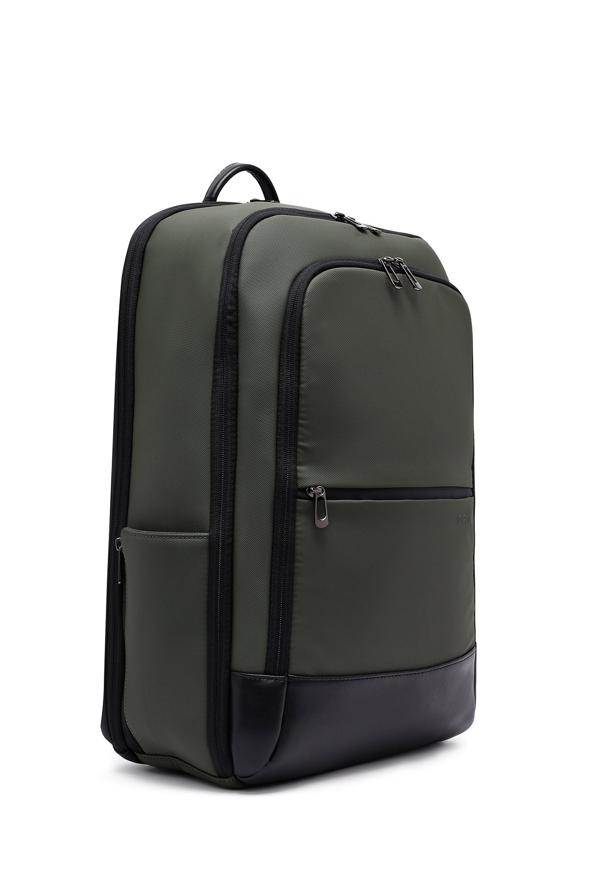 D-pack Erkek Haki Sırt Çantası