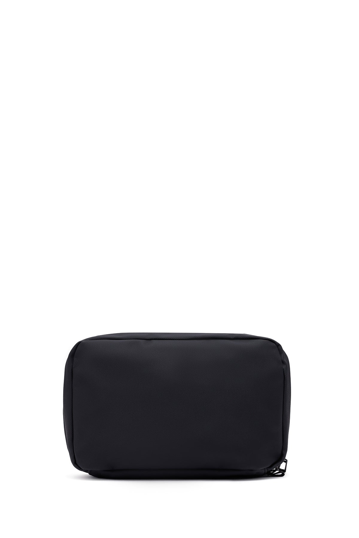 D-pack Erkek Siyah Mini El Çantası
