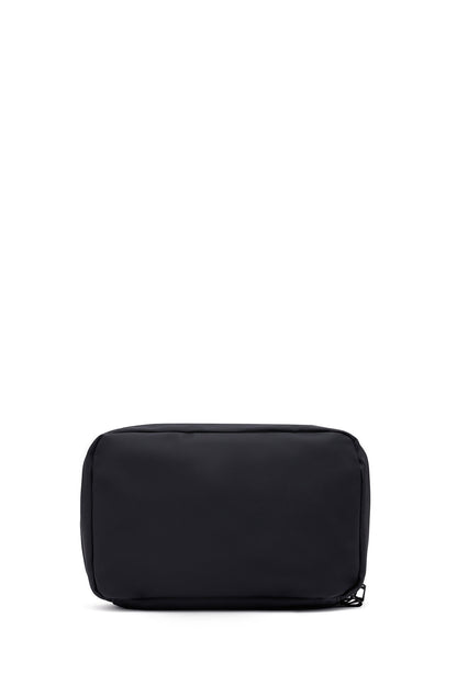 D-pack Erkek Siyah Mini El Çantası