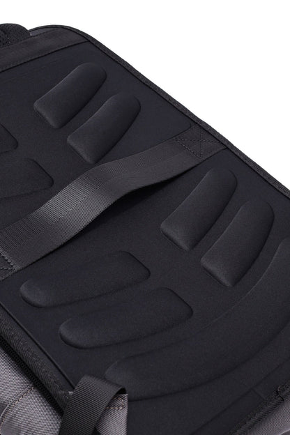 D-pack Erkek Gri Kumaş Sırt Çantası