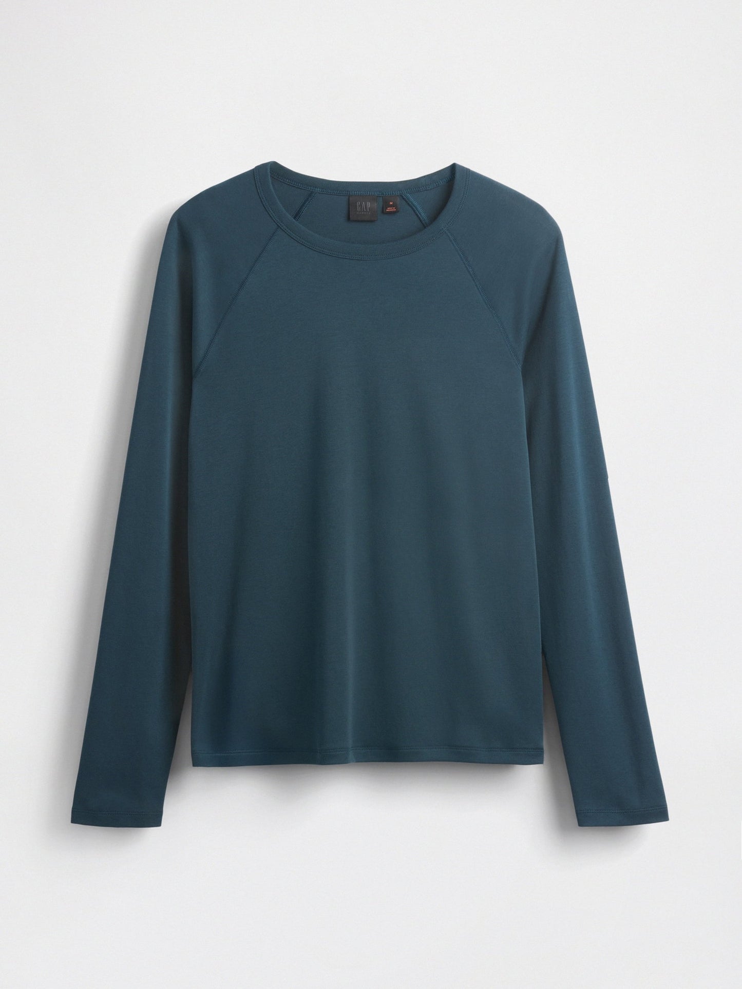 Gece Mavisi Gapstudio Supima® Pamuk T-shirt