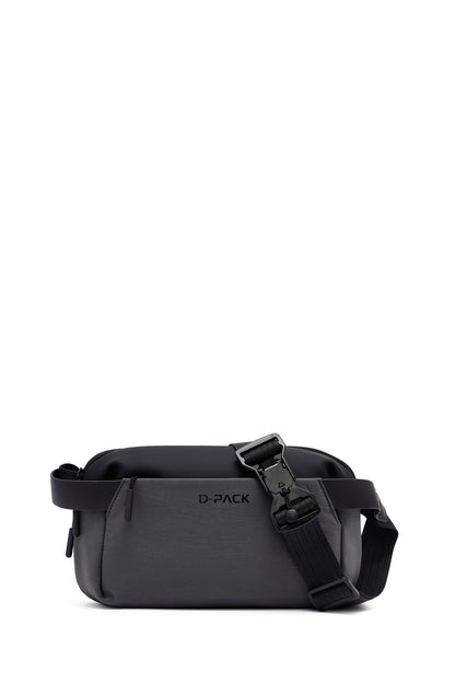 D-pack Erkek Yeşil Bel Çantası
