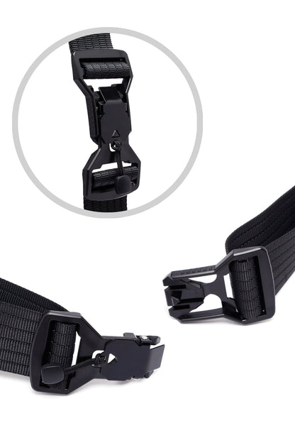D-pack Erkek Yeşil Bel Çantası