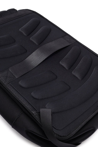 D-pack Erkek Siyah Kumaş Sırt Çantası