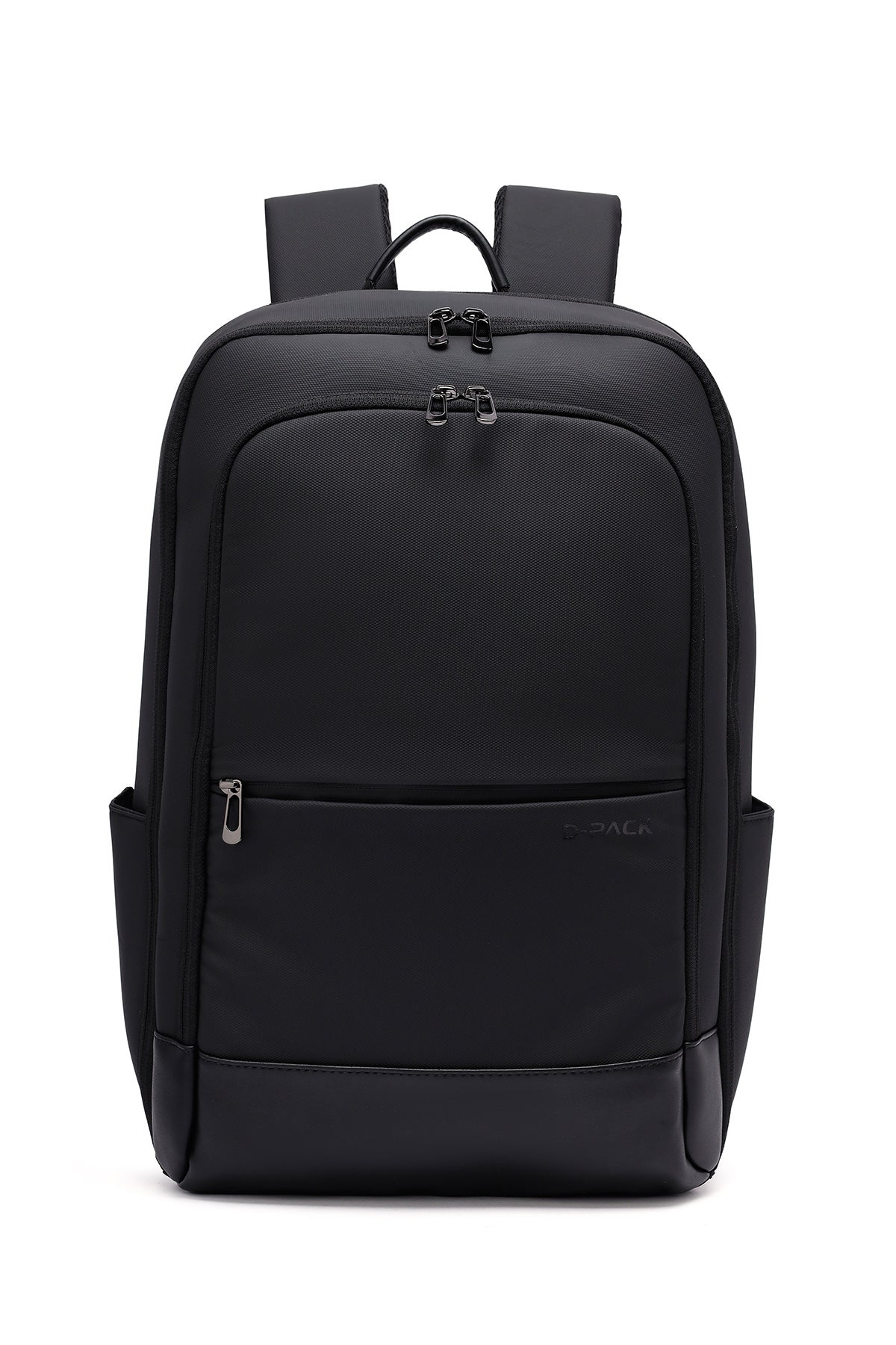D-pack Erkek Siyah Sırt Çantası
