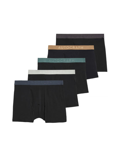 5'li Boxer Seti