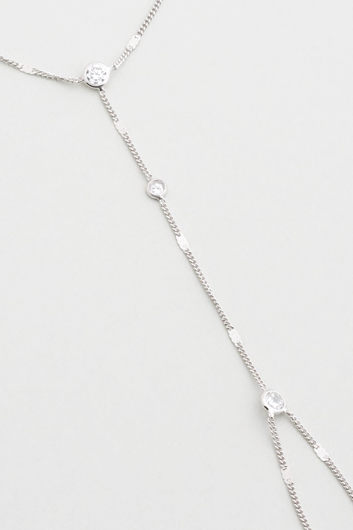 Italyan Tasarım 18 Ayar Beyaz Altın Kaplama 19 Cm Gümüş Şahmeran 5174219999