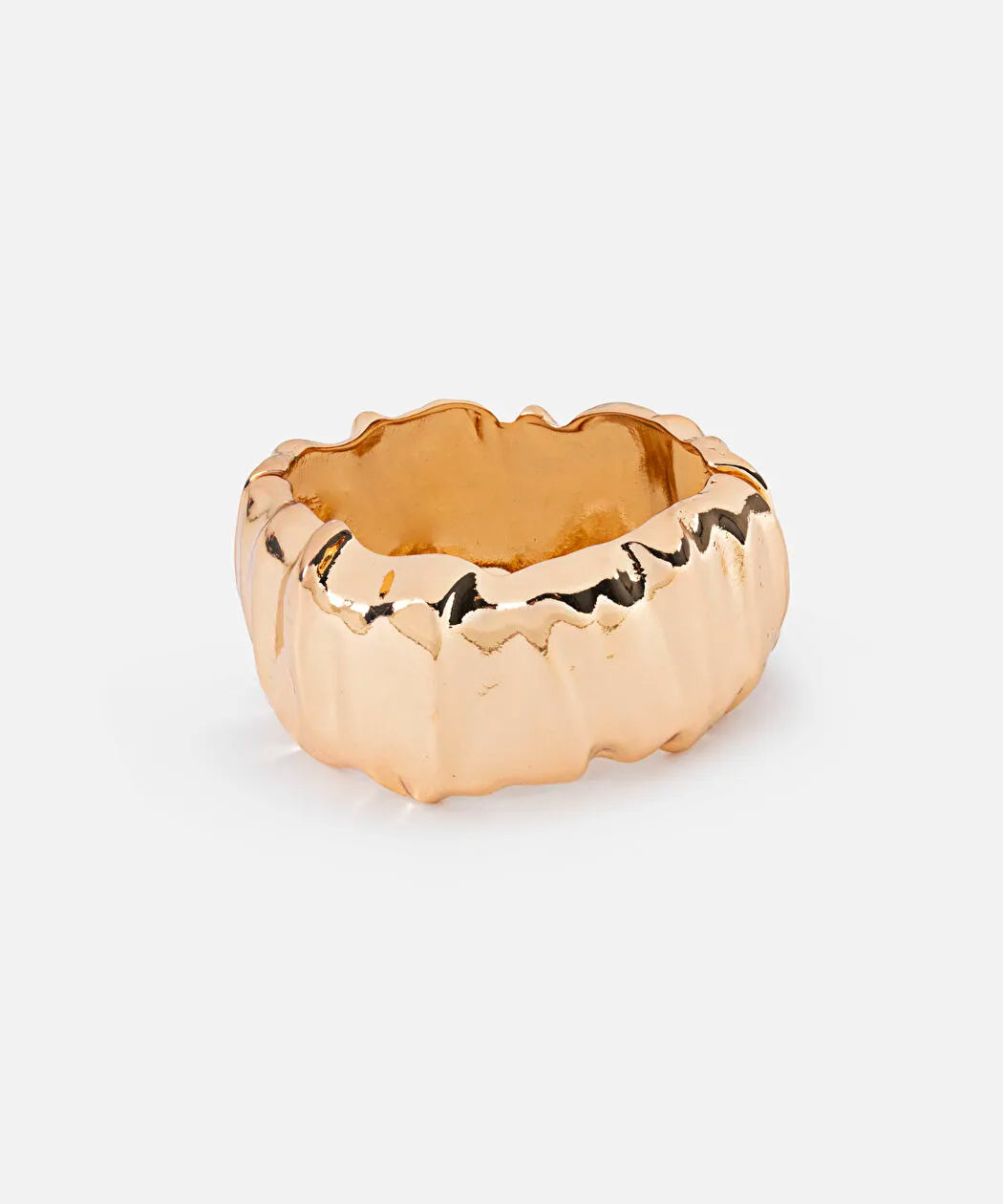 Dokulu Plaka Bileklik