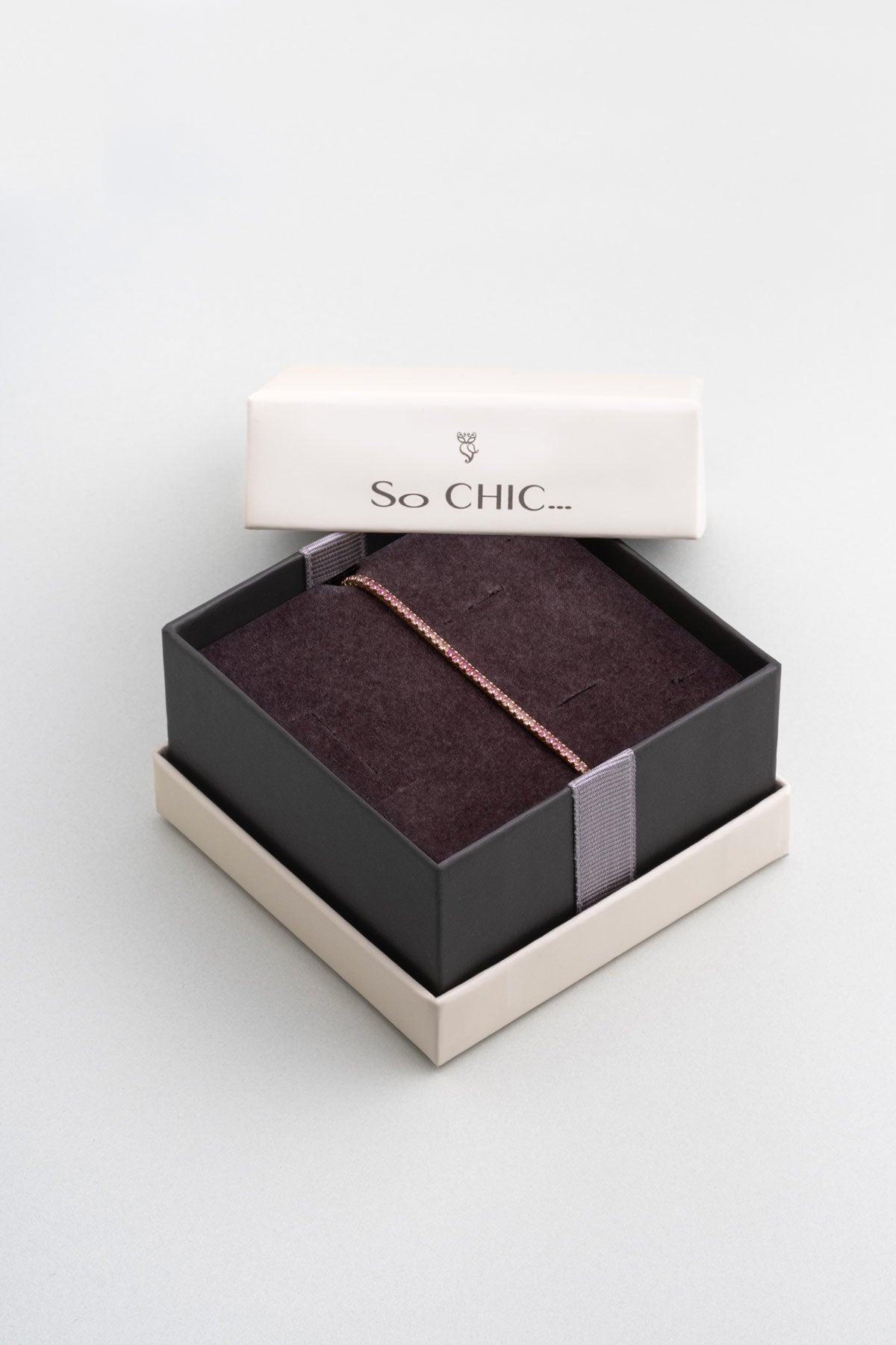 Gökkuşağı Dansı 18 Ayar Sarı Altın Kaplama 19 Cm Su Yolu Bileklik 5177790344