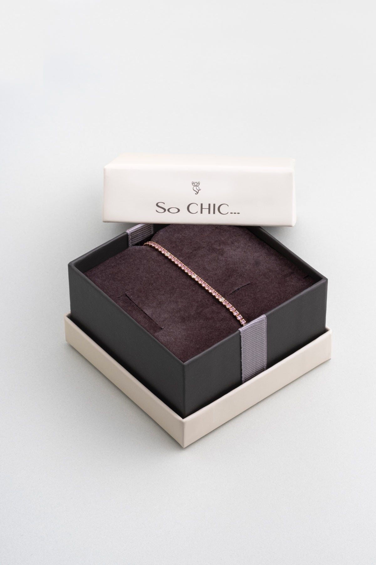 Gökkuşağı Yolculuğu 18 Ayar Sarı Altın Kaplama 19 Cm Su Yolu Bileklik 5177800344