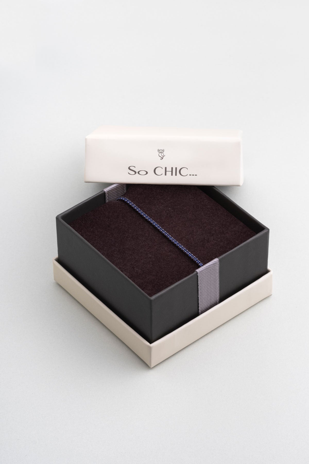 Mikanos 18 Ayar Beyaz Altın Kaplama Ayarlanabilir Gümüş Bileklik 5178271299