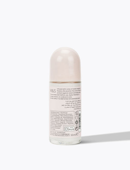 Manolya Kokulu Roll-on Deodorant 50 Ml