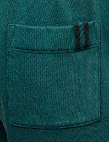 Pamuk Karışımlı Pijama Şortu