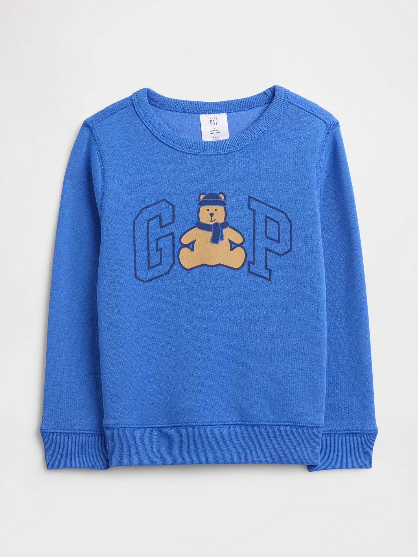 Mavi Gap Logo Sweatshirt