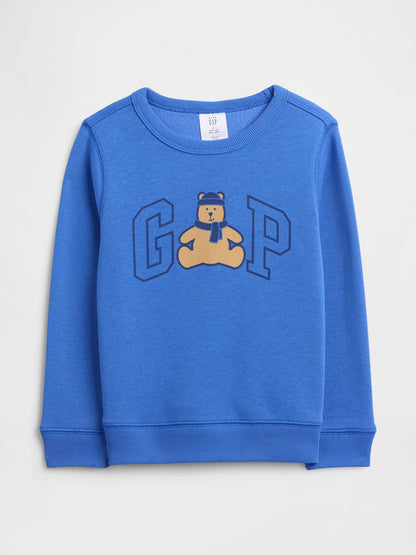 Mavi Gap Logo Sweatshirt