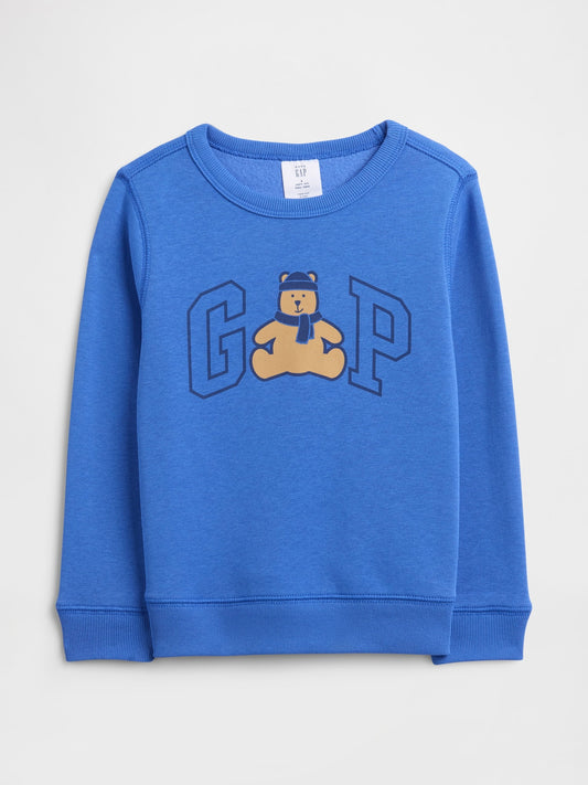 Mavi Gap Logo Sweatshirt