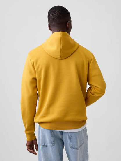Hardal Relaxed Gap Logo Sweatshirt