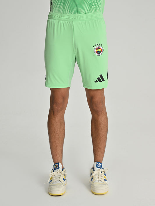 Fenerbahçe 2025/26 Yeşil Kaleci Şort