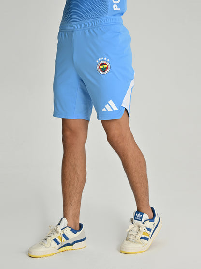 Fenerbahçe 2025/26 Mavi Kaleci Şort