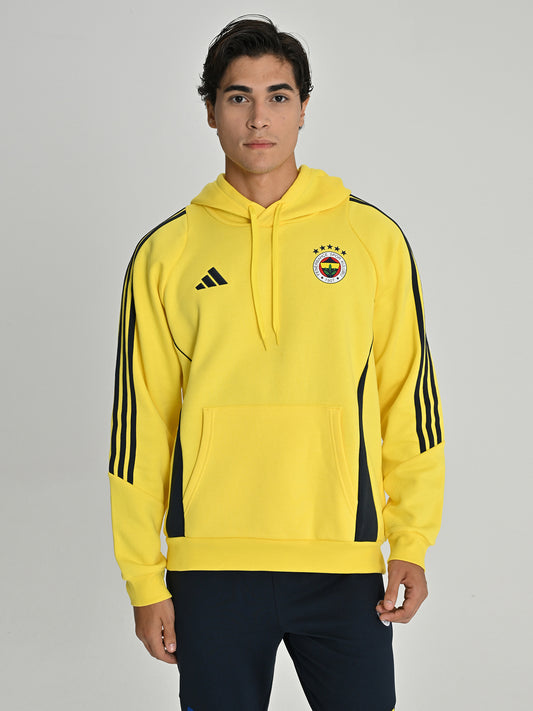Fenerbahçe 2025/26 A Takım Sarı Hoody