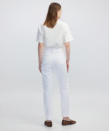 Mom Fit Jean Pantolon