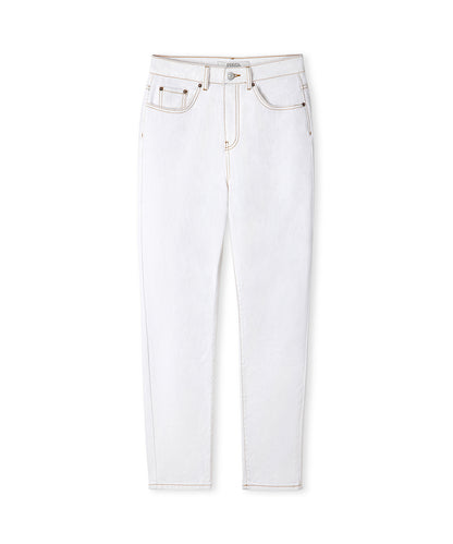 Mom Fit Jean Pantolon