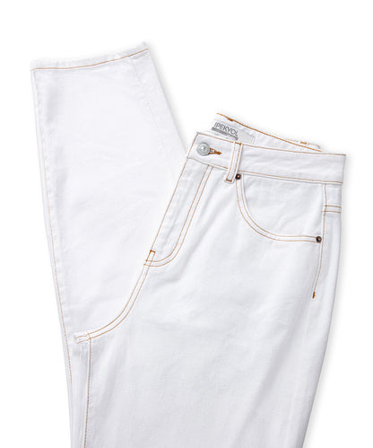 Mom Fit Jean Pantolon
