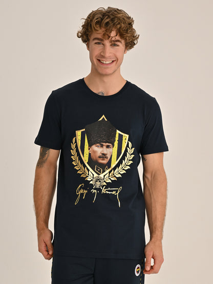 Fenerbahçe Atatürk Tshirt