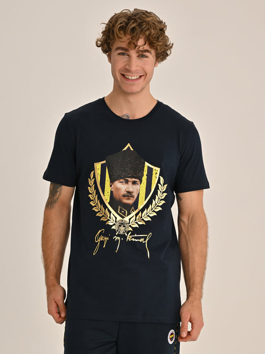 Fenerbahçe Atatürk Tshirt