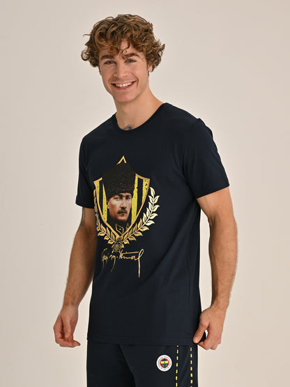 Fenerbahçe Atatürk Tshirt