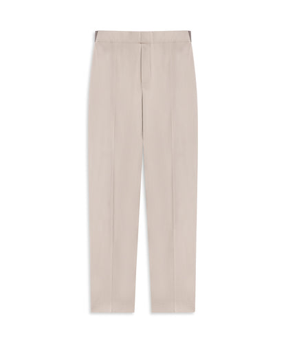 Elastik Bel Cepli Pantolon