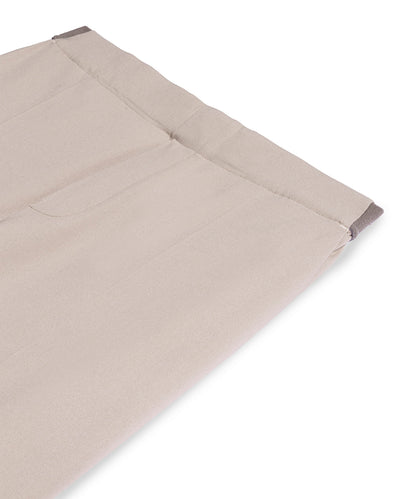 Elastik Bel Cepli Pantolon