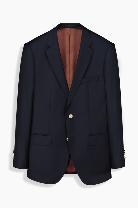 Jam Regular Blazer Lacivert Ceket