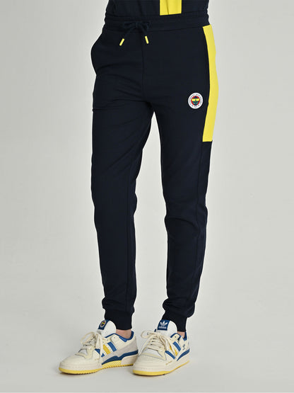 Fenerbahçe Tribün Basic Kadın Tek Alt