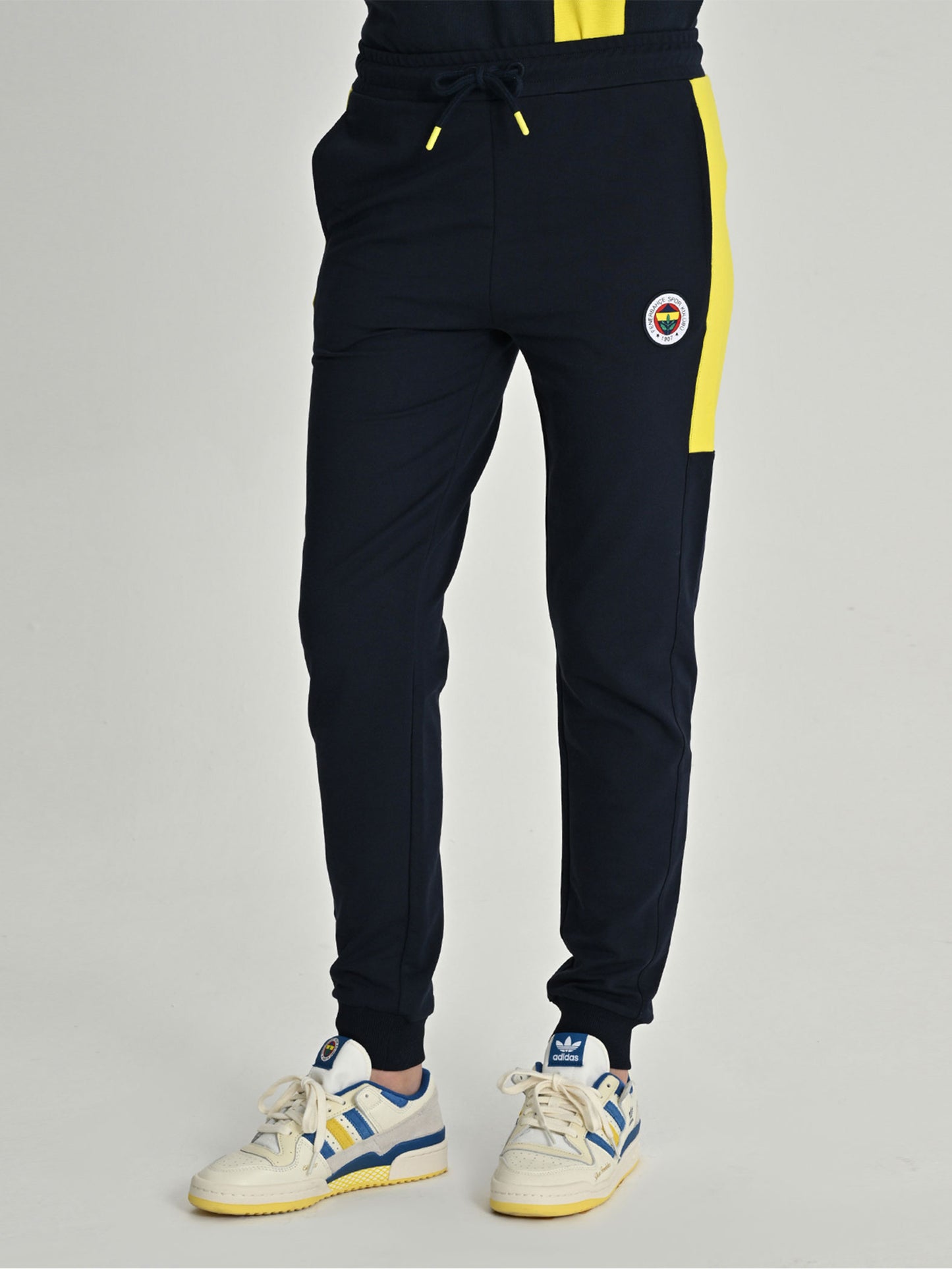 Fenerbahçe Tribün Basic Kadın Tek Alt